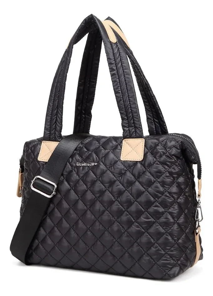 CARTERA OREIRO NEGRO
