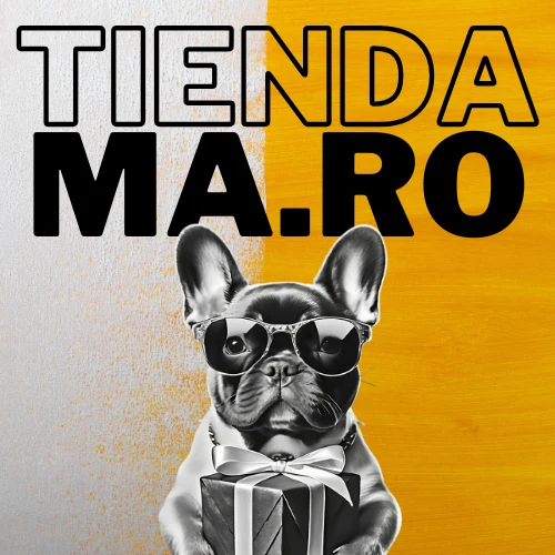 TIENDA DE REGALOS - TIENDA MARO