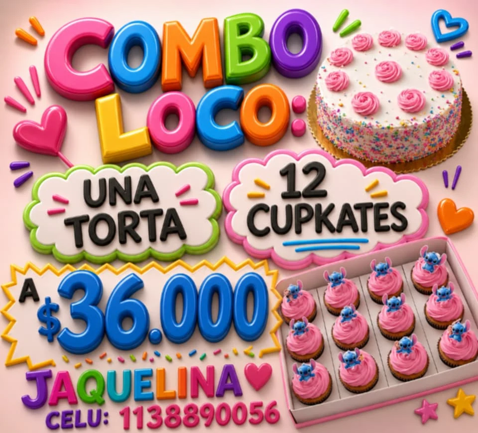 Combo loco