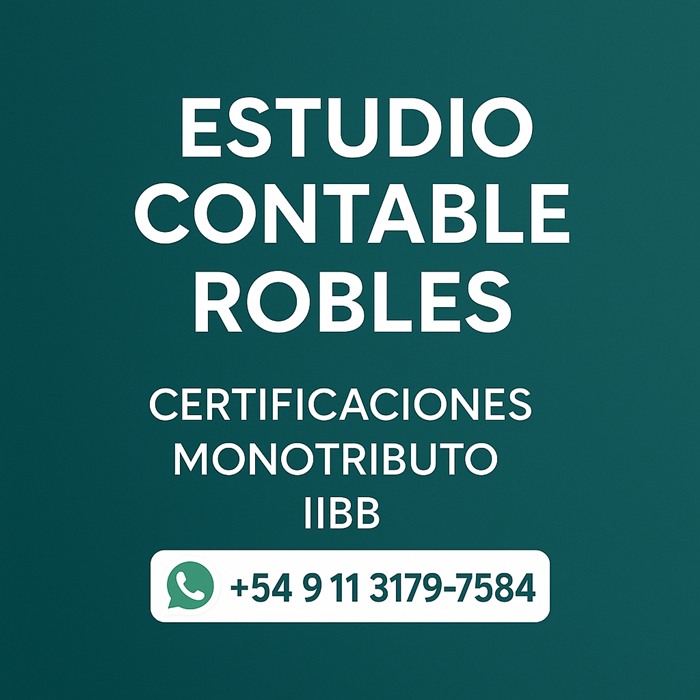 Monotributo
