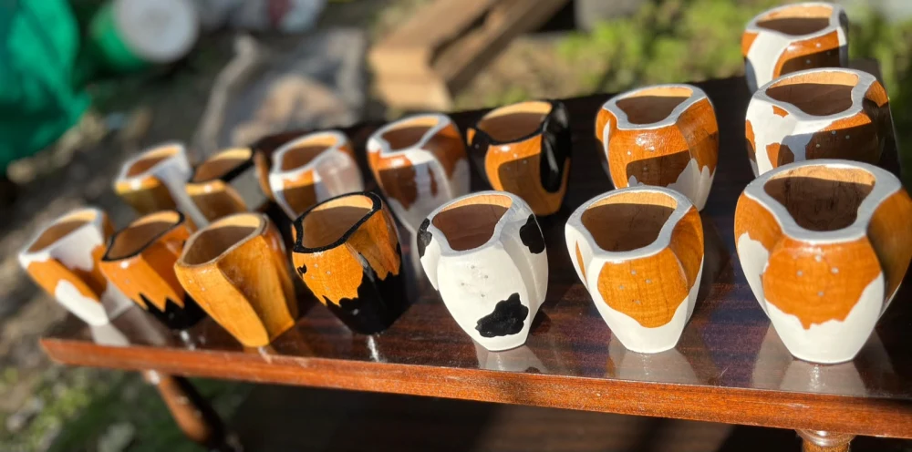 Un mate siempre