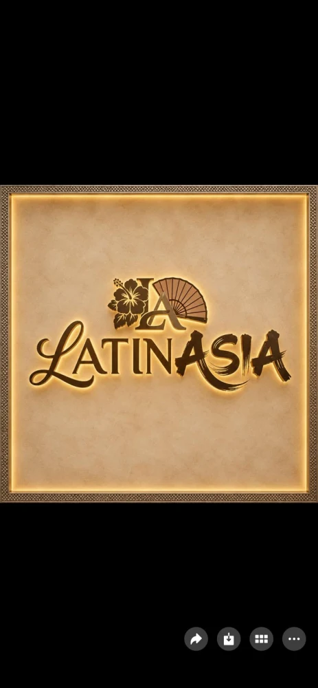 Latinasia indumentaria y accesorios