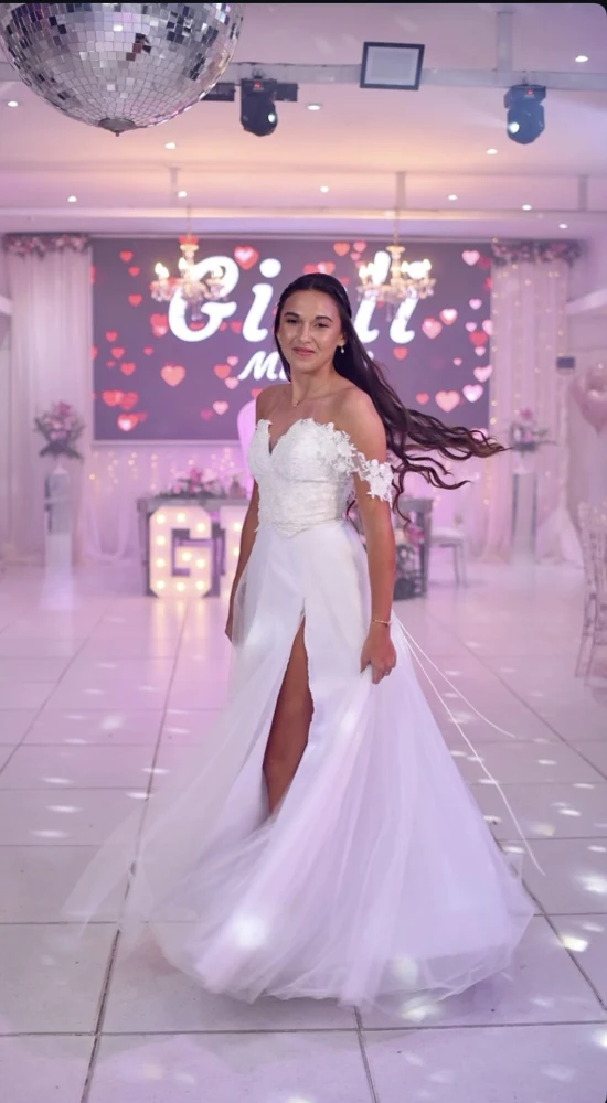 Vestidos de 15 años