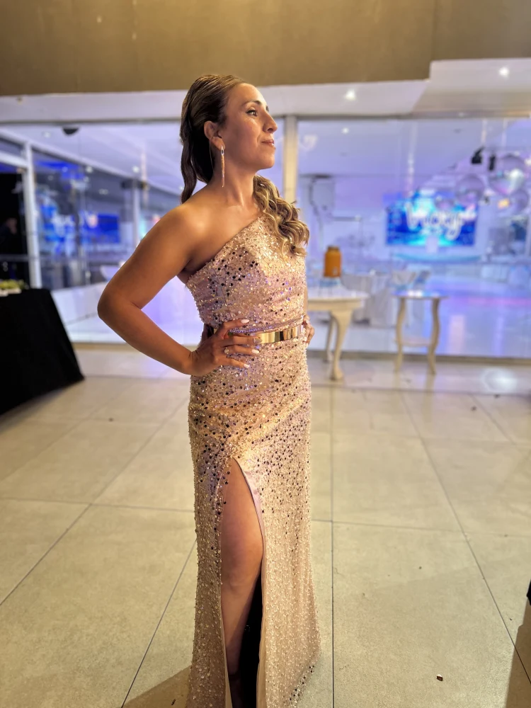 Fiesta, 15 Años, Novias